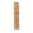 Desktop Storage Rack Bookshelf Organizer