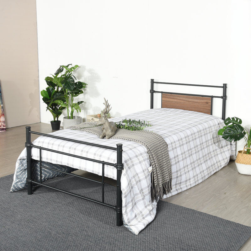 Marriott Bed