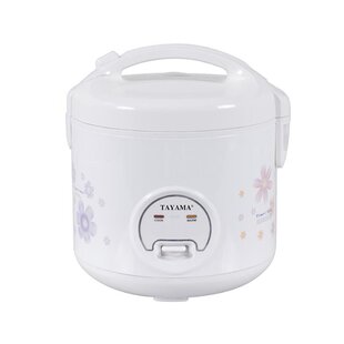 Tayama Electric Kettle Dual-Pump Hot Water Dispenser Keep Warm Setting  (12-Cup)