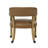 Resendez Upholstered Back Armchair-658704926-658704826