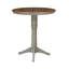 Table de salle à manger extensible Îleia-48784979