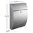 Winfield Series Locking Wall Mounted Mailbox