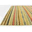 Tapis multicolore Naber