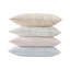Ensemble de taies d'oreiller en coton percale Laura Ashley-128835151-128835153