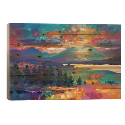 " Callums Road " by Scott Naismith