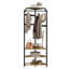 Portemanteau d'angle portatif Modern-130175885