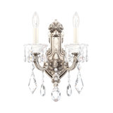 La Scala 2 - Light Candle Wall Light