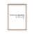 Oak Frame