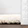 Karmine Jute Runner Rug for Dining Room Living Room Entryway Hallway Kitchen, Off White