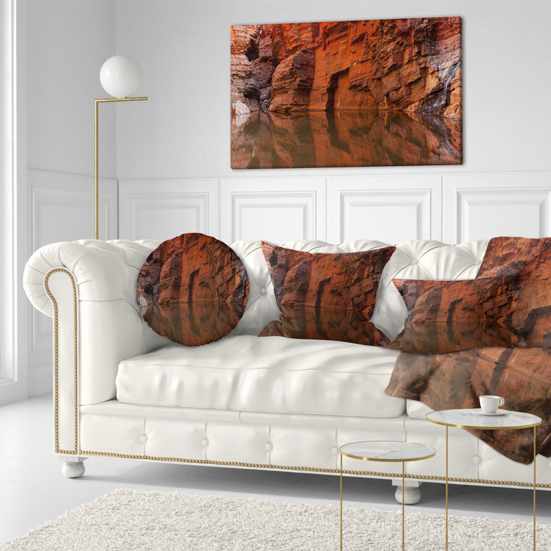 Coussin lombaire Schafer