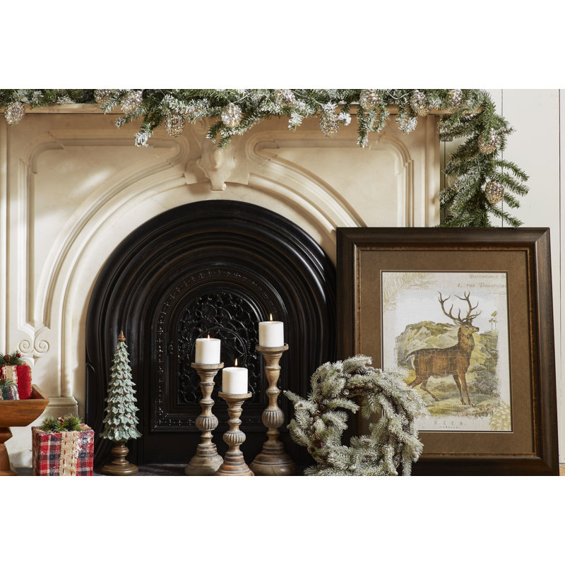 Fresh Garland
