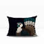 Oreiller rectangulaire réversible intérieur / extérieur Adini-122111809-122111801
