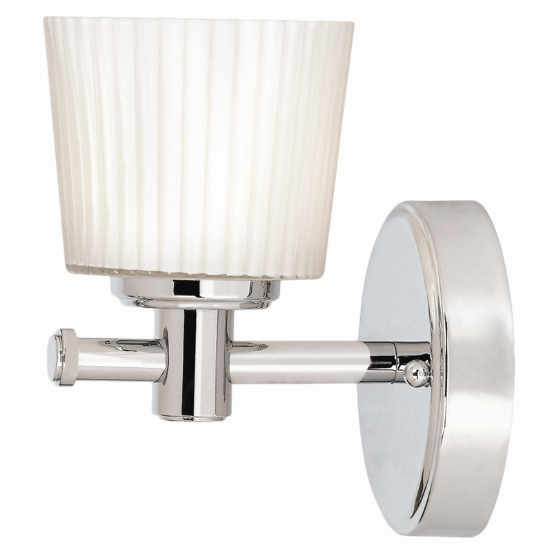 Victor Armed Sconce