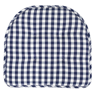 Coussin de coussin d'intérieur antidérapant Buffalo