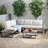 5-Person Symmetrical Outdoor Seating Group -230237674