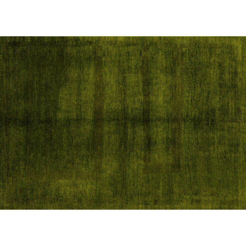 Tapis jaune, Rectangle 7 pi x 9 pi
