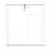 Shielo Glass Flush Mount-22508923