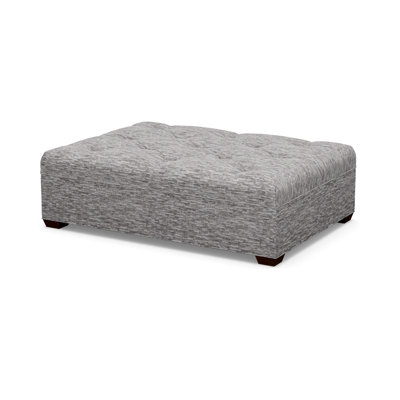 Tufted Ottoman