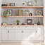 Vidaxl Wall Shelf-1298988154-1298988053