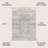 Shaii Global Medallion Low-Pile Machine-Washable Light Gray/Brown Rug-160203886