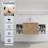 Wall Mounted Bathroom Vanity Set-1333799482