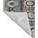 Lucha Oriental Indoor Rug