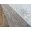 Tapis oriental moderne noué à la main 8 x 10 gris Oushak FB4FAB338C7E4093BEA3FD5B8D8ECCC7