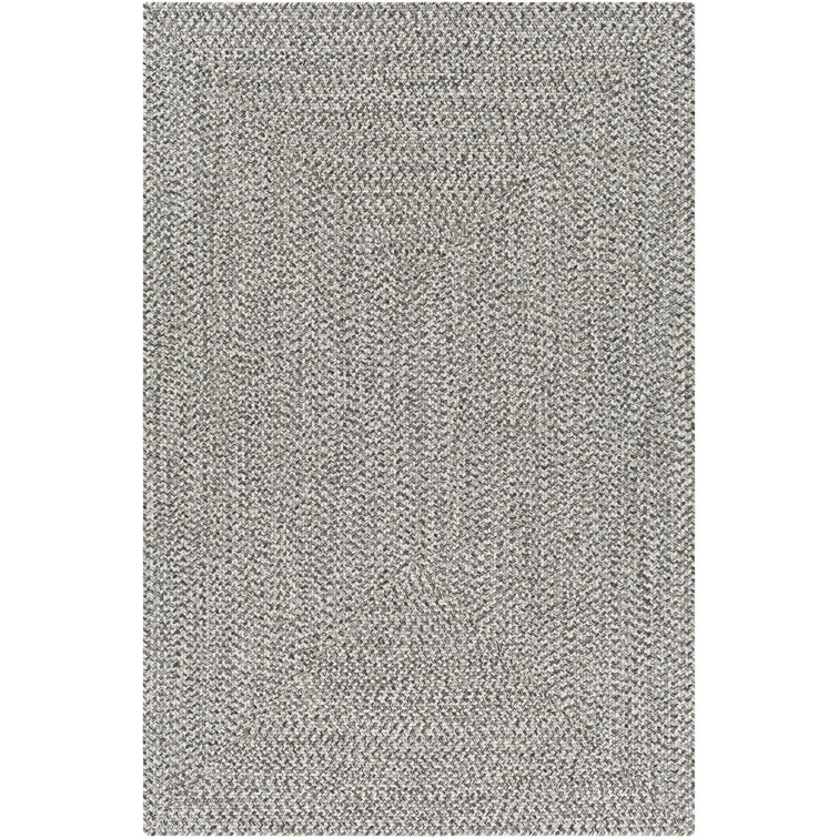 Leroux Machine Woven Area Rug