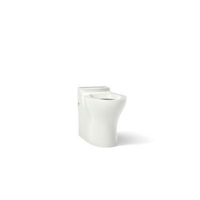 Persuade Comfort Height Toilet Bowl
