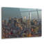 «Downtown Skyline 12» par Richard Silver-1598741073