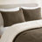 Knit Chenille Comforter Set-130423294