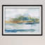 Alexandrine Blue Solace - reproduction de cadre photo-31991900-37307128