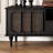 French retro design solid wood TV cabinet-108074300-108074304