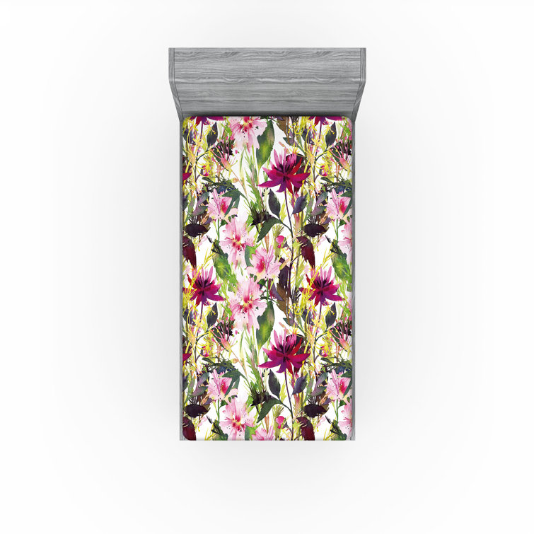 Drap-housse Ambesonne