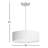 Jessalyn 3 - Light Dimmable Chandelier