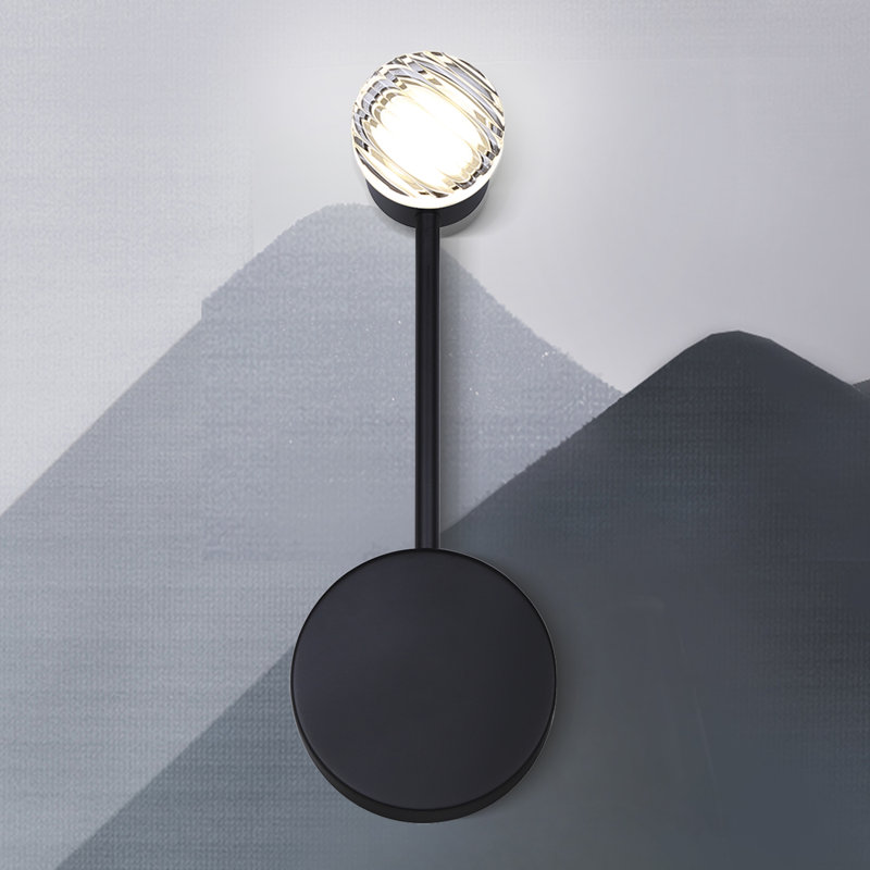 Vanya 1 Light LED Wall Sconce