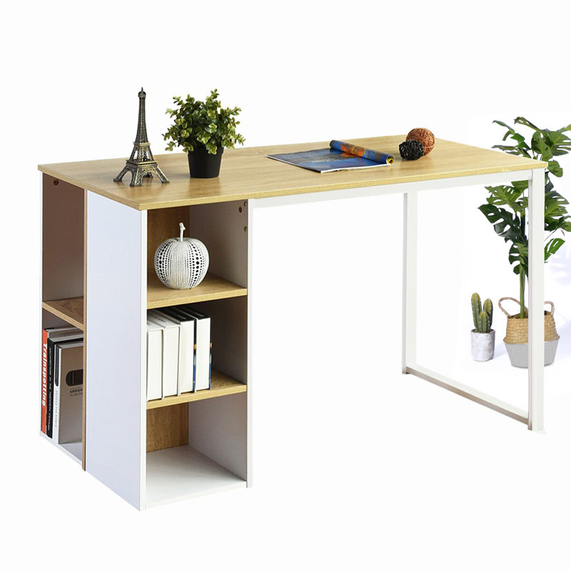 120Cm W Rectangular Computer Desk
