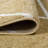 Cole Minimalist Diamond Trellis Gold/White Rug-2050739537