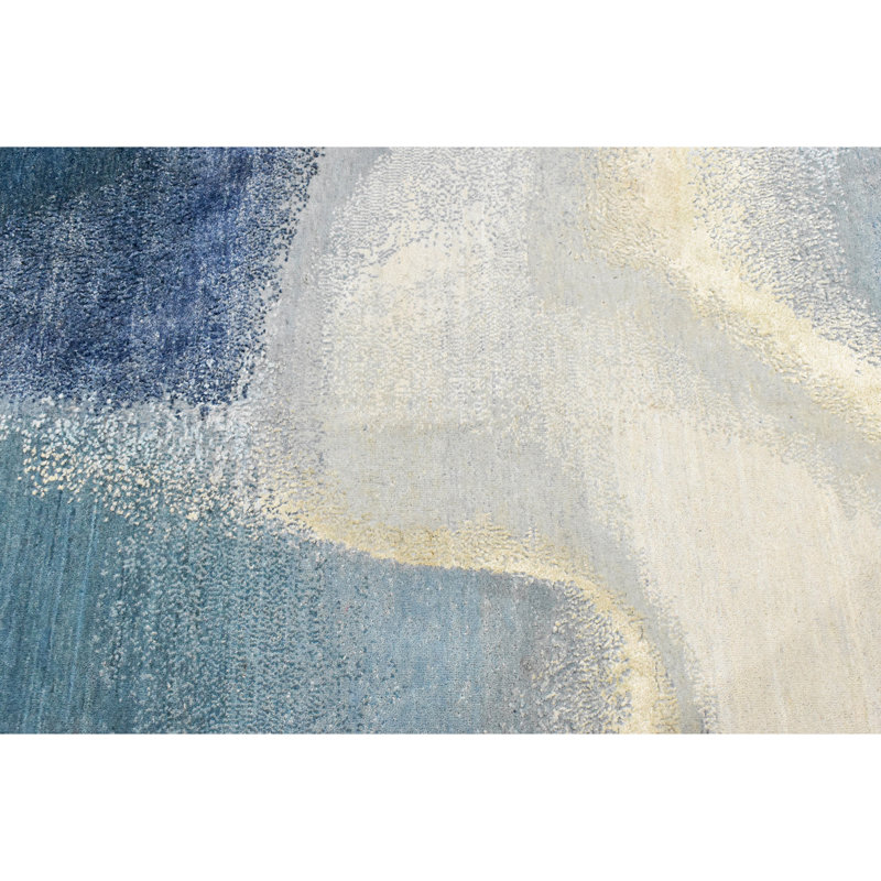 Area Rug, Round 8'