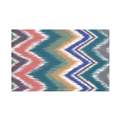 Jeté Ikat-arina