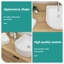 Lavabo de salle de bain Modern Modern