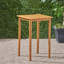 Table d'appoint Minimalist