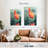 Brampt Scarlet Ibis Bird-108398764