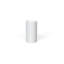Lavabo de salle de bain autoportant Badeloft en résine blanc mat SB-03-M-35943462