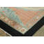 Antique One-of-a-Kind 6'0X8'11 Hand Knotted Area Rug