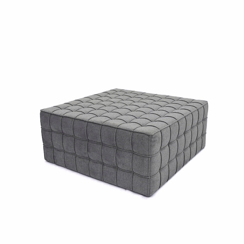 Jayceonna Upholstered Ottoman
