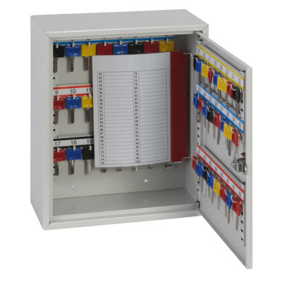 Key Cabinet Lock