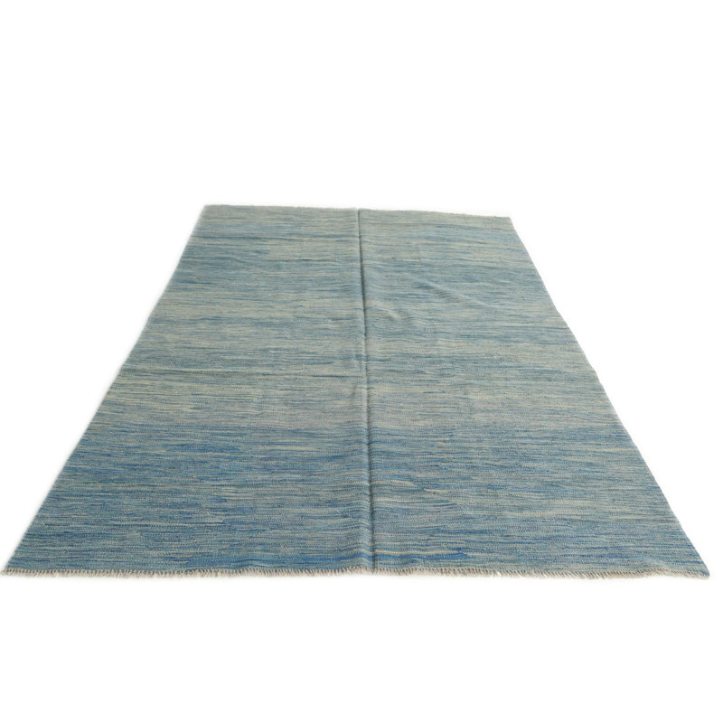 Osbourne Blue Rug