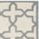 Cannen Hand Tufted Wool Geometric Rug