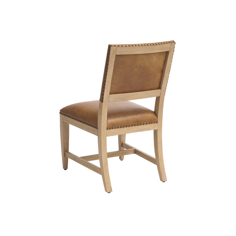 Montecito Dining Set, 6 Pieces: Table, 4 Chairs, Sideboard